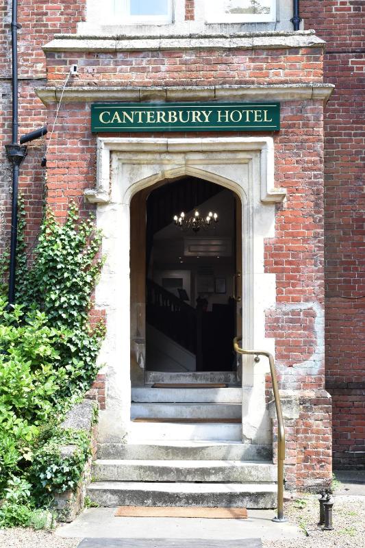 Canterbury Hotel Cottages and Apartments, Canterbury, UK