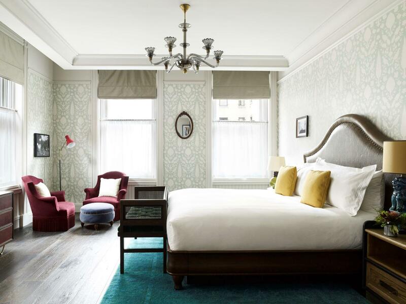 The Beekman, A Thompson Hotel, by Hyatt, New York