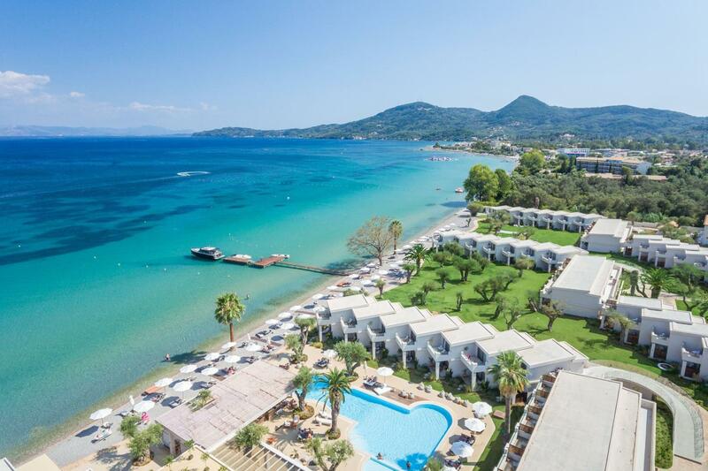 Domes Miramare, a Luxury Collection Resort, Corfu - Adults Only, Corfu