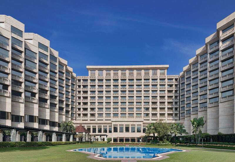 Hyatt Regency Delhi, New Delhi