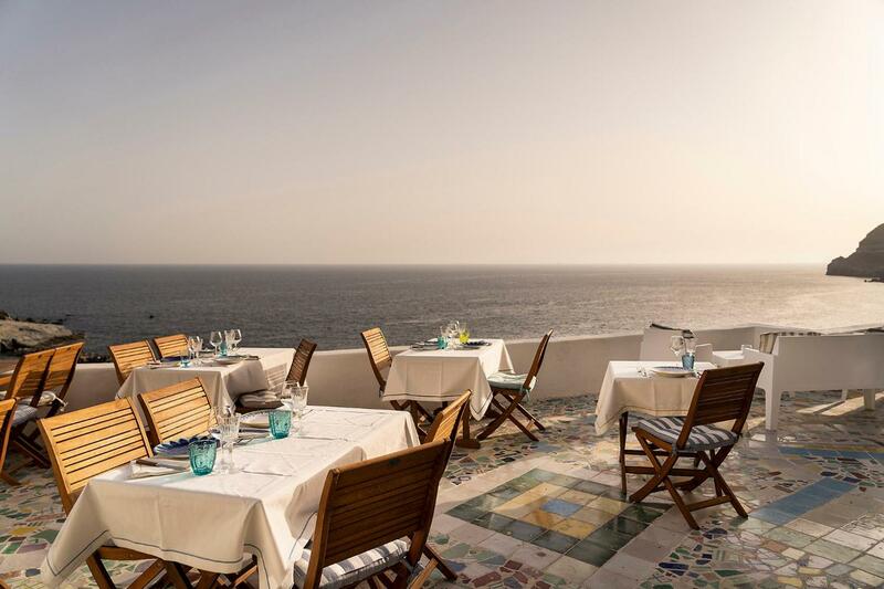 Casa al Sole Boutique Hotel, Ischia