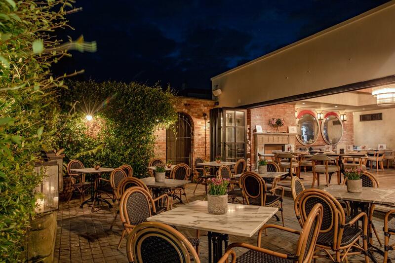 No38 The Park, Cotswolds