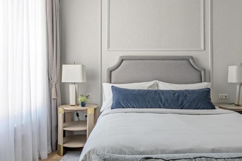 Maison à Deux Mains, Épernay