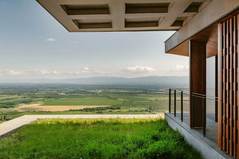 Kvareli Lake Resort, Kakheti