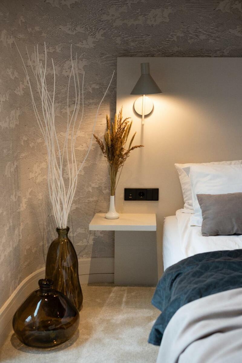 Redstone Apartments, Riga