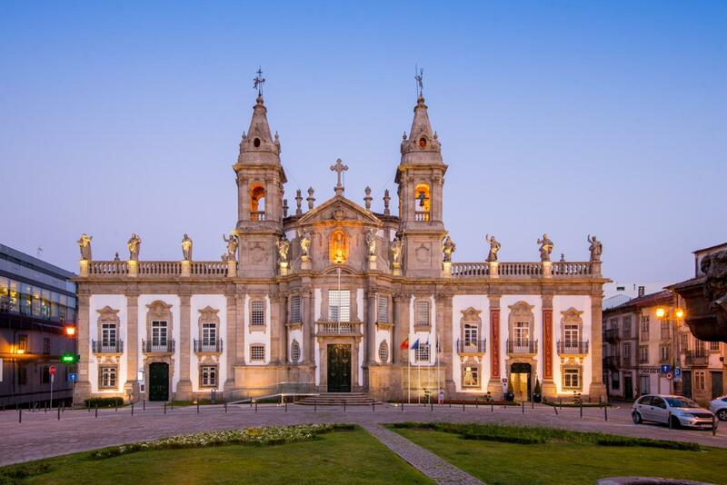 Vila Gale Collection Braga, Minho