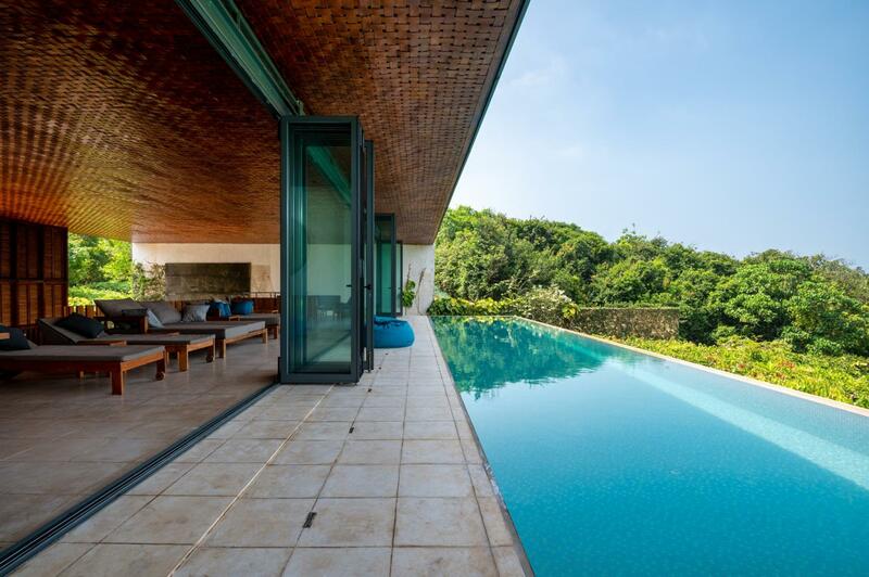 Villa Vista, Mirissa by The Serendipity Collection, Mirissa