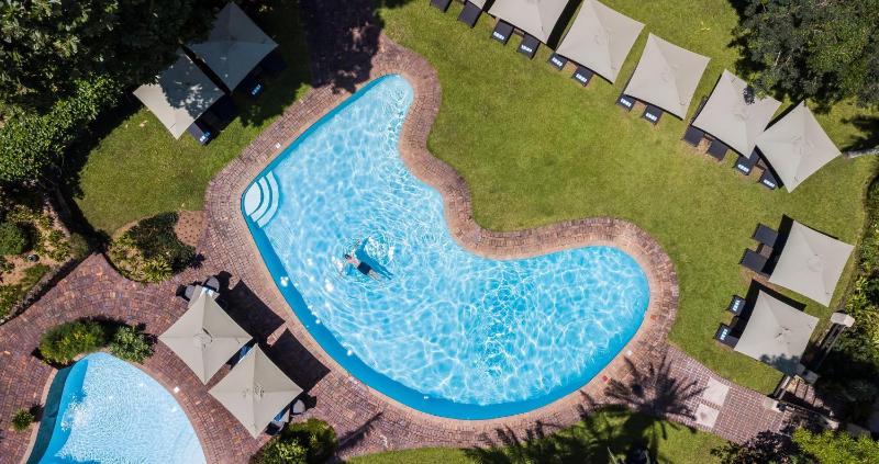 ANEW Resort Hazyview Kruger Park, Hazyview