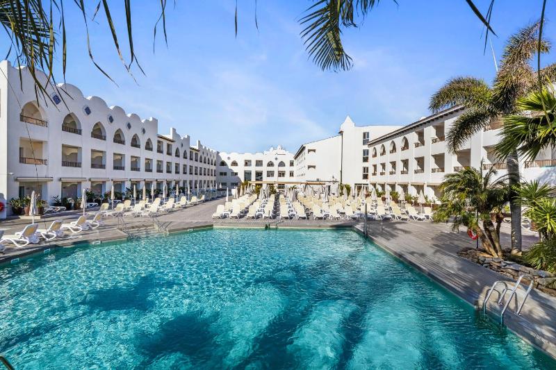 Mac Puerto Marina Benalmádena, Benalmádena