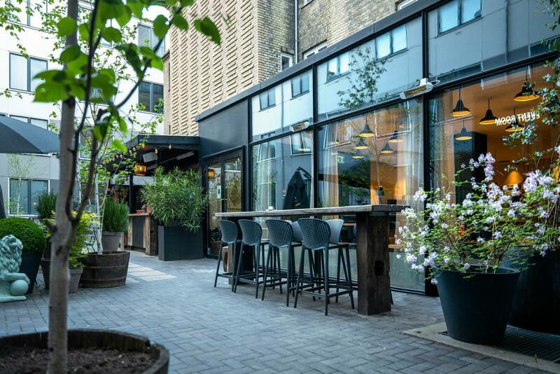 Motel One Copenhagen, Copenhagen