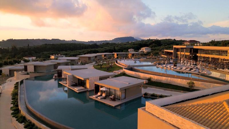 King Jason Zante – Designed for Adults, Zakynthos