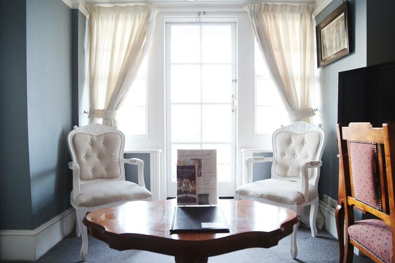 Walpole Bay Hotel, Margate, UK