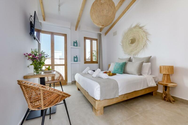 MIMAR ALTEA ROOMS - Recomendado para adultos, Altea