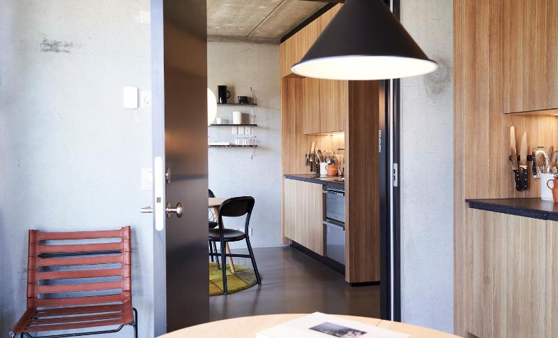 Hotel GUESTapart, Aarhus