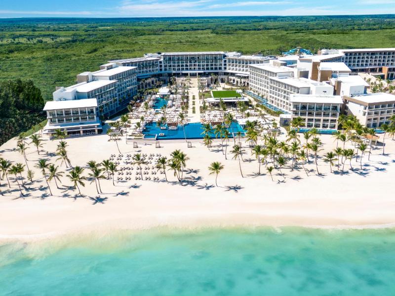 Hyatt Zilara Cap Cana - Adults Only, Dominican Republic