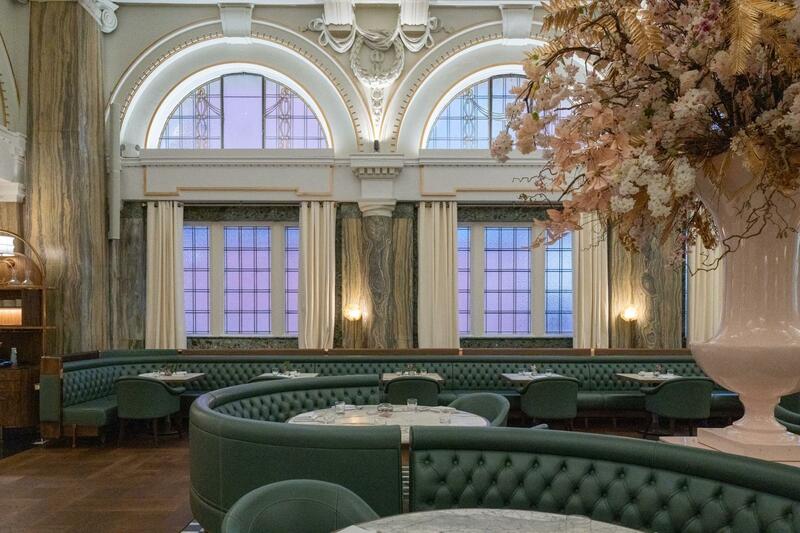 Stock Exchange Hotel, Manchester, Autograph Collection, Manchester