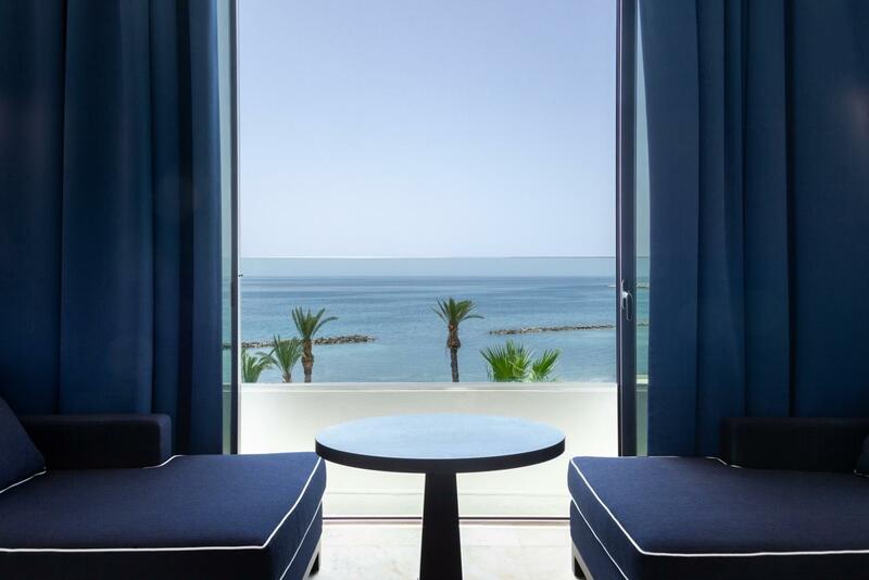 Almyra, Cyprus