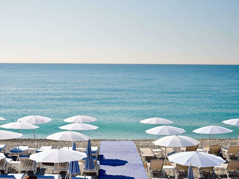 Radisson Blu Hotel Nice, Nice, France