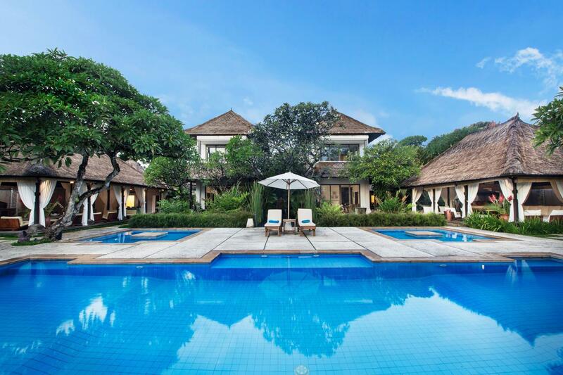 Villa Pantai Karang, Sanur