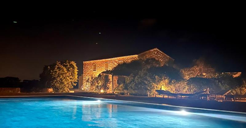 Villa Maria Cristina, Santa Teresa Gallura