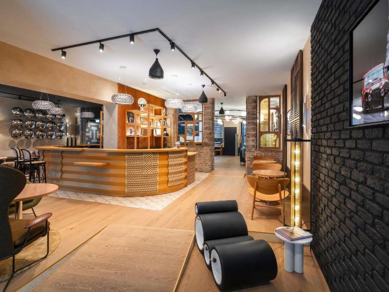 Hotel Maison Louise Lille Centre - Handwritten Collection, Lille