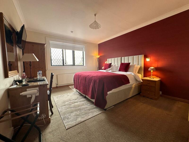 Ardawn House, Galway