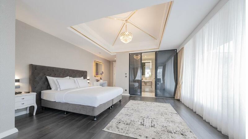 Loop Hotel Bosphorus İstanbul, Taksim