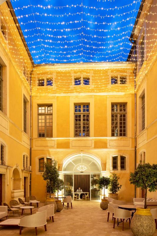 Margaret - Hôtel Chouleur, Languedoc-Roussillon