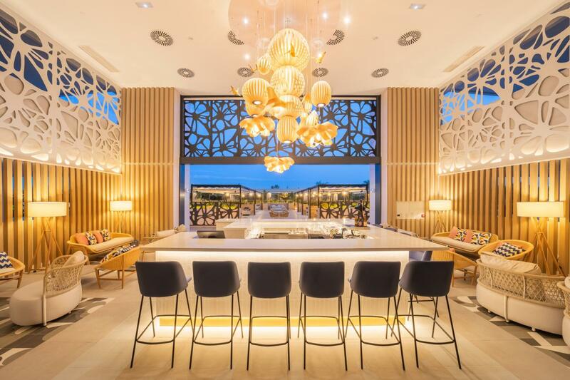 Eurostars Oasis Marbella, Marbella