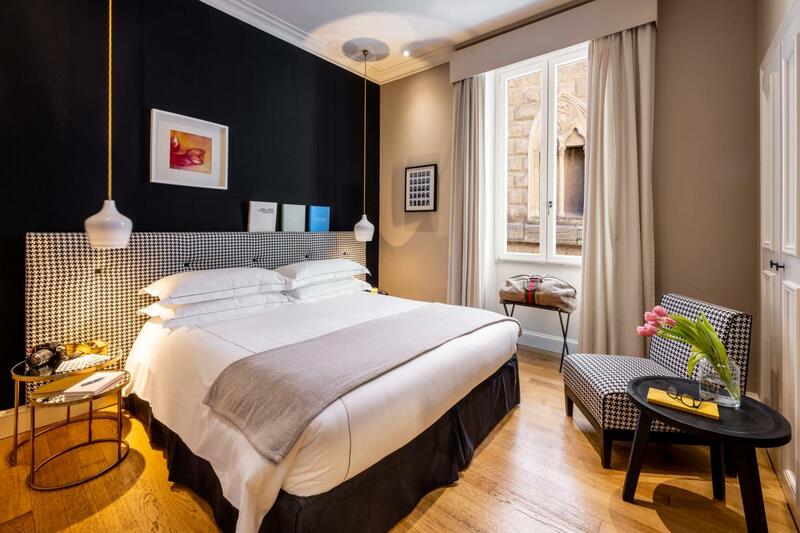 Nerva Boutique Hotel, Monti