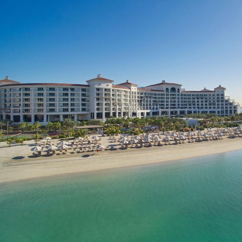 Best hotels in palm jumeirah