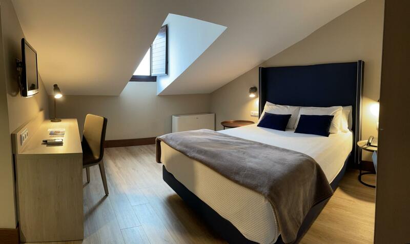 Hotel Maria Cristina, Toledo