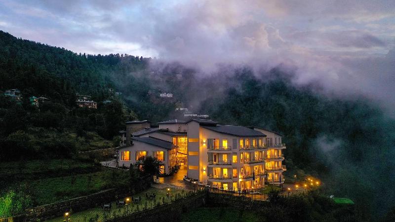 Welcomhotel by ITC Hotels, Shimla, Shimla