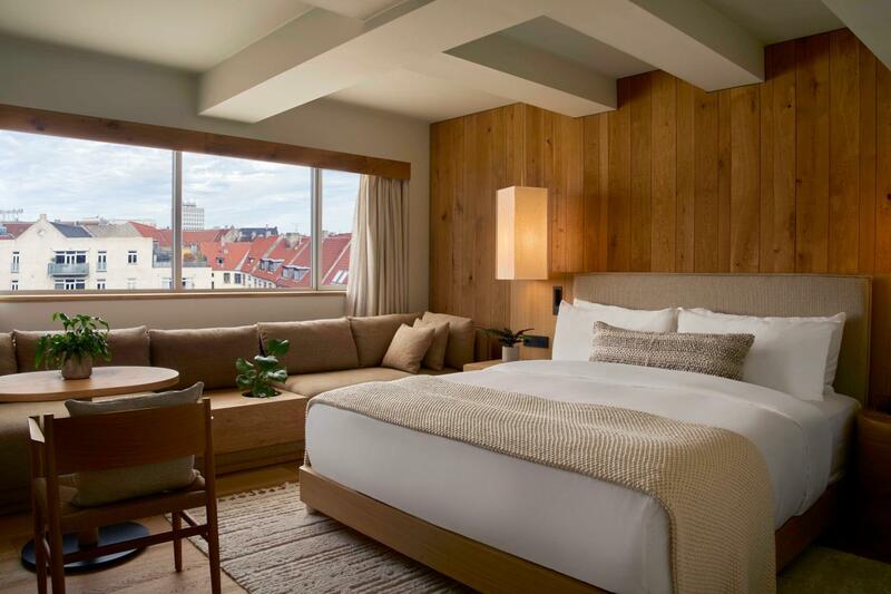 1 Hotel Copenhagen, Copenhagen