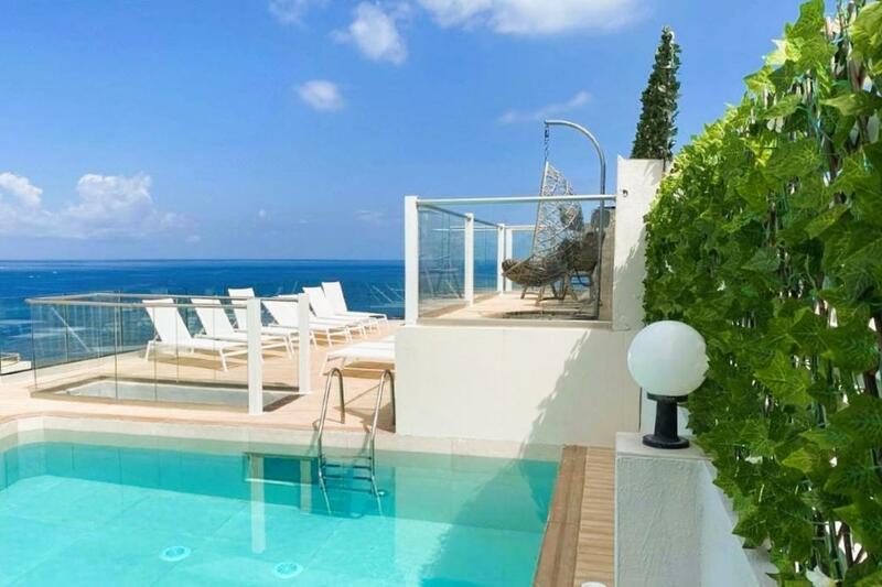 The Diplomat Hotel, Malta