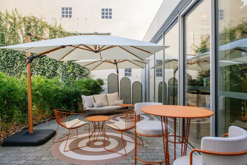 Aparthotel Adagio Lille Centre Grand Place, Lille