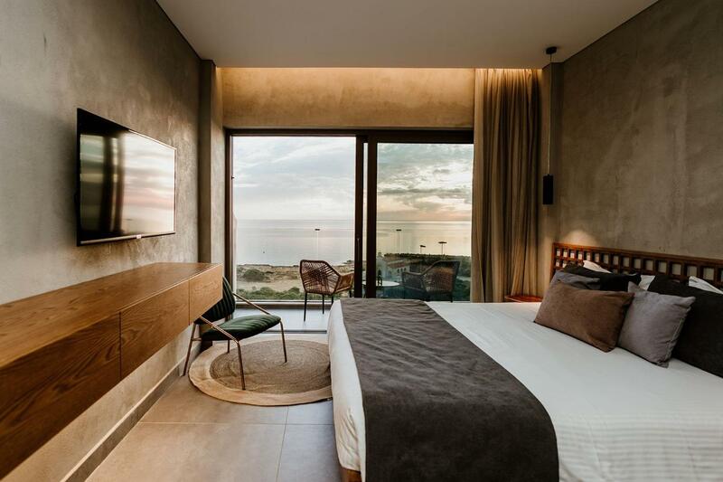 Cavo Zoe Seaside Hotel, Cyprus