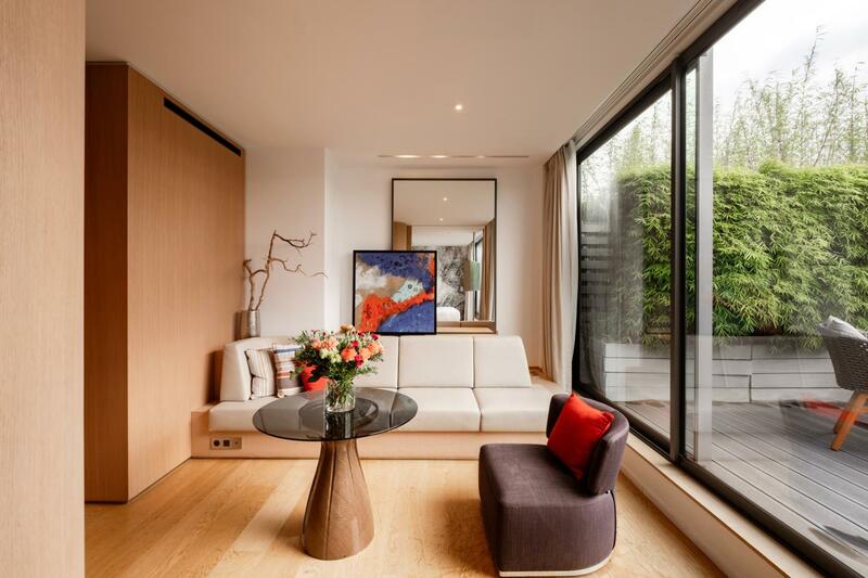 Le Cinq Codet, 7th Arrondissement