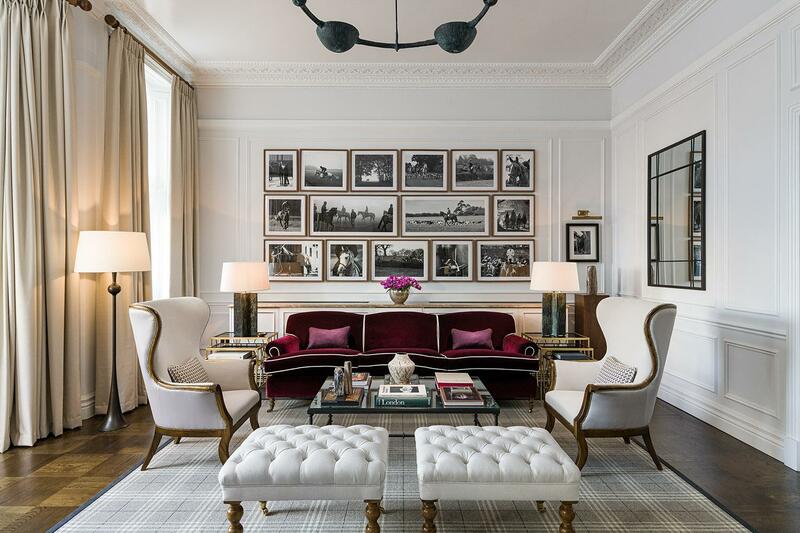 The Adria, London