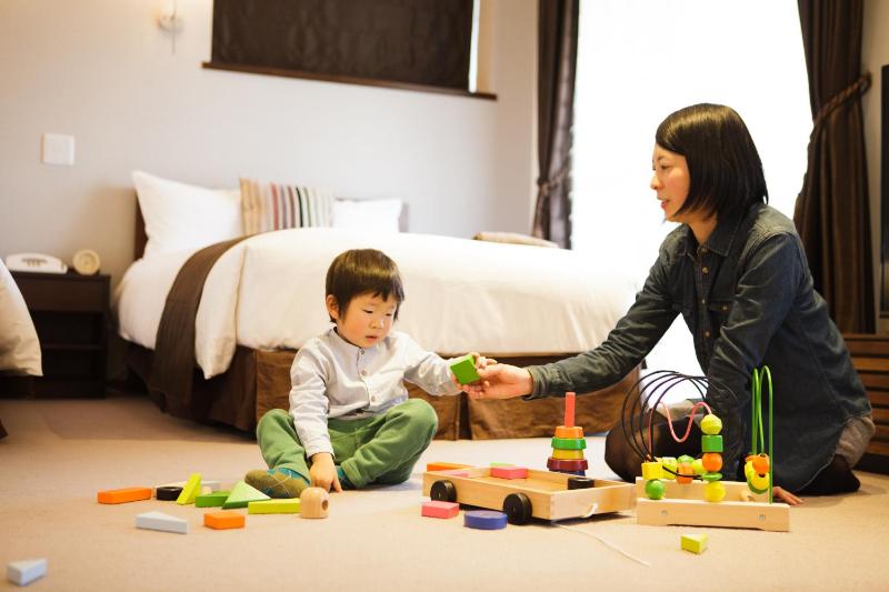 Hotel Grand Vert Kyu Karuizawa, Karuizawa