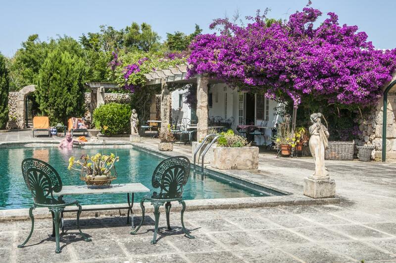 Hotel Rural Biniarroca - Adults Only, Menorca