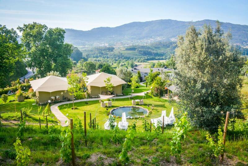 Carmo's Boutique Hotel - Small Luxury Hotels of the World, Minho