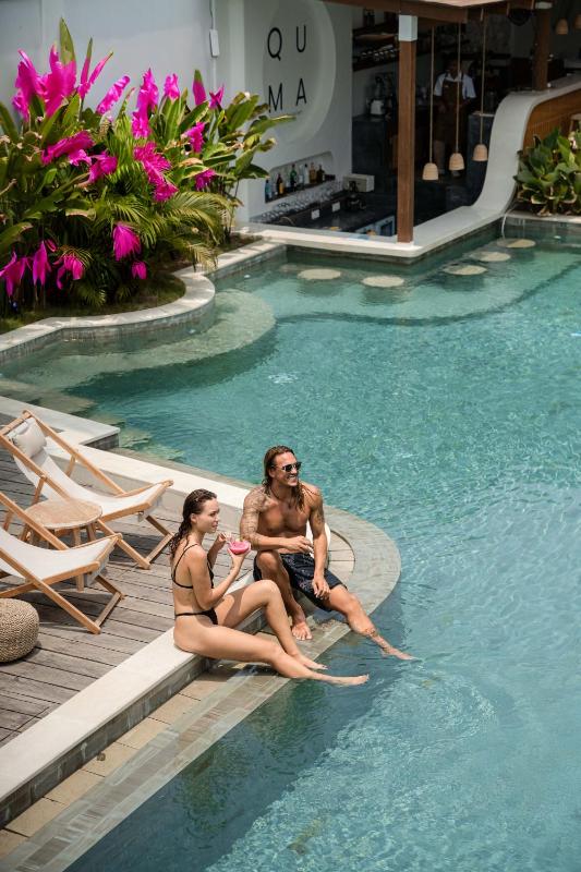 Quma Boutique Hotel - Adults Only, Gili Trawangan