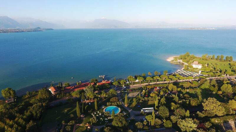 Club del Sole Desenzano Boutique Resort, Desenzano del Garda