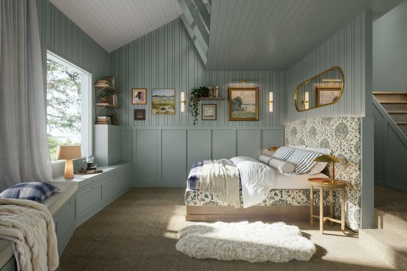 Aino Private Island Hotel, Lapland, Finland