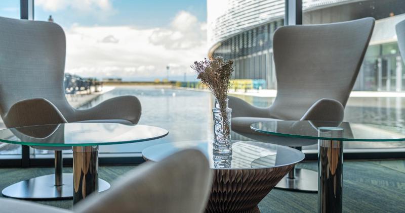 Aquatis Hotel, Lausanne