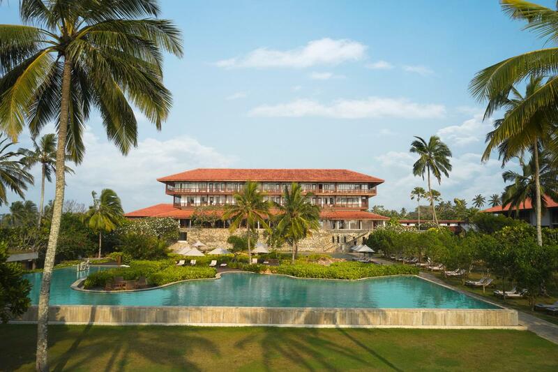 Cinnamon Bentota Beach - Signature Selection, Bentota