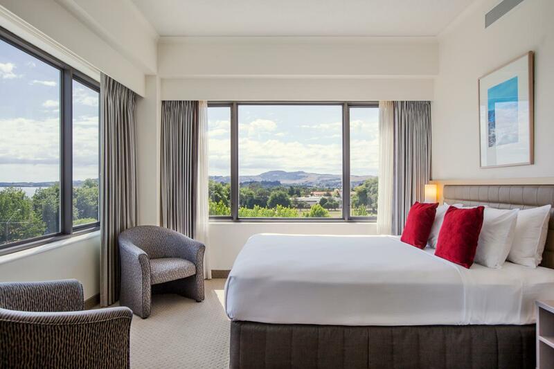 Novotel Rotorua Lakeside, Rotorua