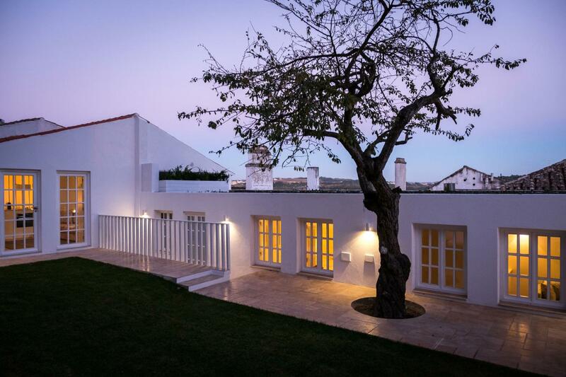 Lugares Com História, Óbidos