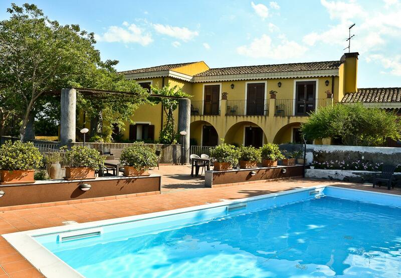 20 Best Hotels near Etna (Luxury, Boutique, Charming)